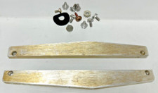 ORIGINAL MCINTOSH Aluminum End
