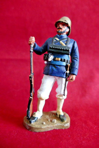 Soldat plomb légion - de,