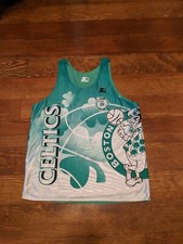 Boston Celtics Starter