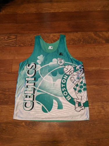 Boston celtics starter - celtics,