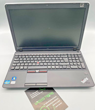 LENOVO E520 THINKPAD i3-2350M