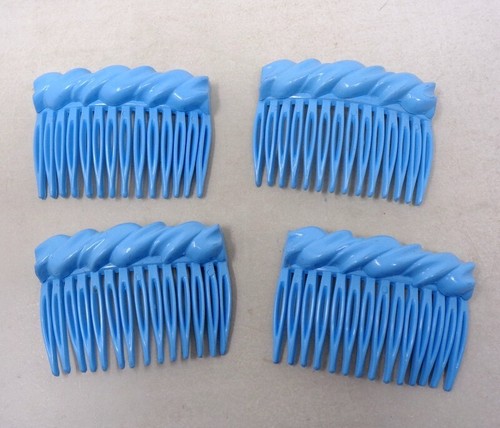 Lot peignes cheveux - peignes, à