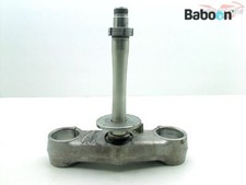 Fourche avant pièce en T