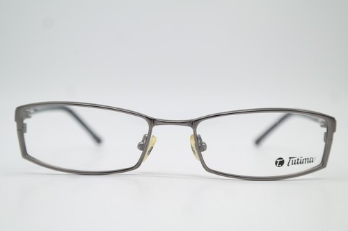 Lunettes tutima 020 argent - tutima, t-020