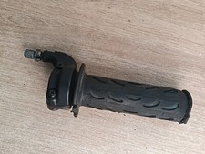 UNE POIGNEE DE GAZ ACCELERATEUR MOTO RIEJU 125 MARATHON PRO