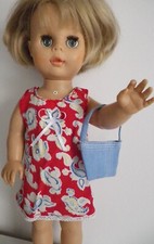 Vêtement de poupée 40 cm
