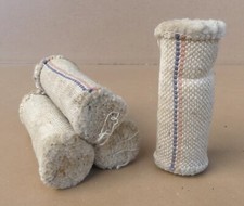 Mèche ronde pour ancien