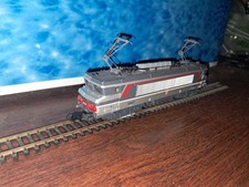 Locomotive Roco BB 22000 multi