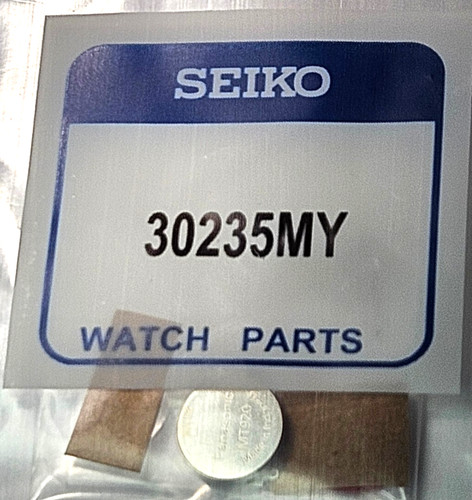 For seiko kinetic - for, watch