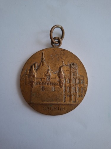 Médaille société des - médaille,