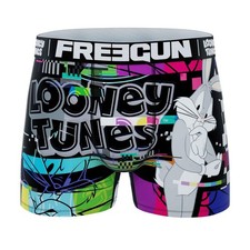 Boxer Homme Microfibre Looney
