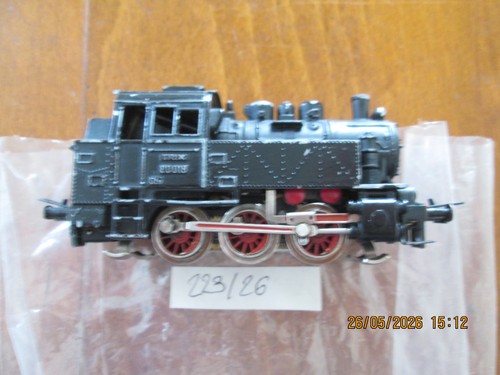 223 vapeur trix - n°223/26,