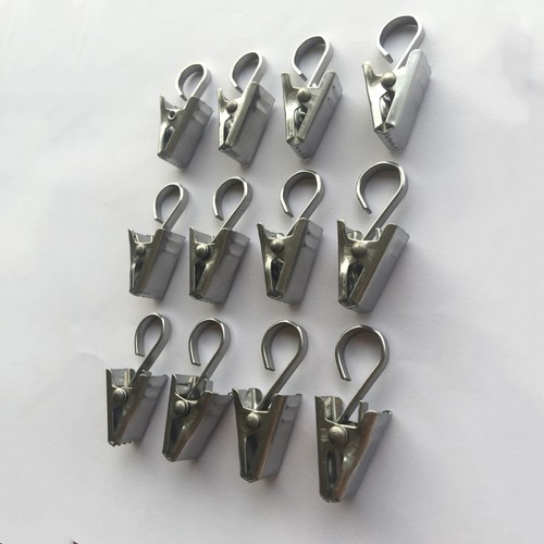 Pcs clips de rideau - de,