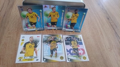 Lot cartes topps - lot,