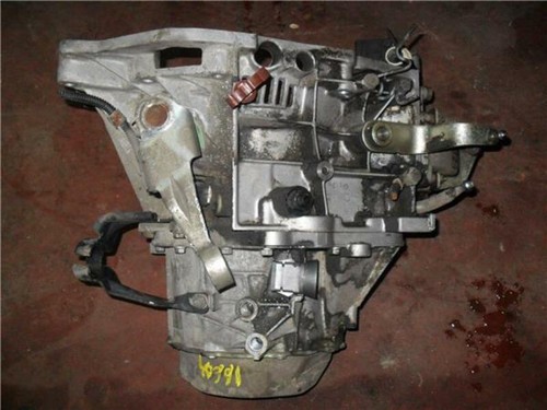 20cl32 boite vitesse citroen - a,