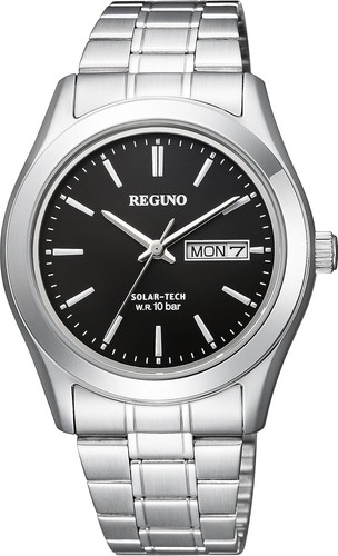 Montre citizen reguno - montre,