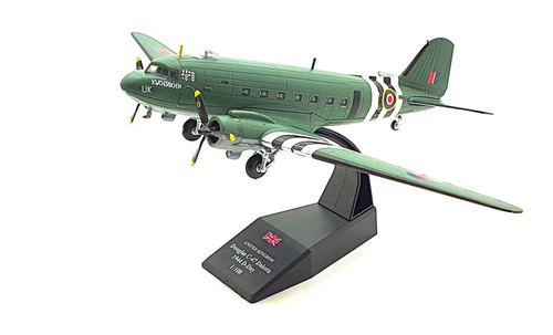 Pgs ltd 100 scale - 1/100, diecast