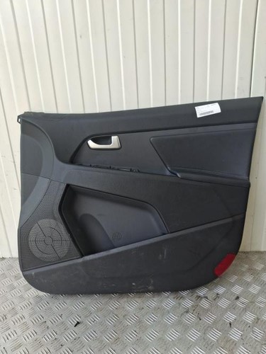 Panneau porte avant - porte,