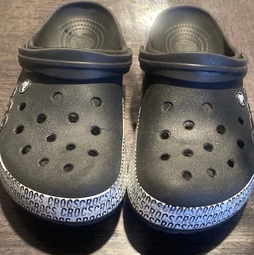 Crocs crocband logo - logo, mania