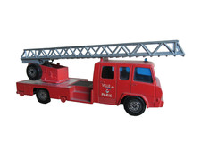 SOLIDO 352 BERLIET Camiva