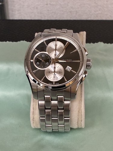 Montre hamilton jazzmaster - montre,