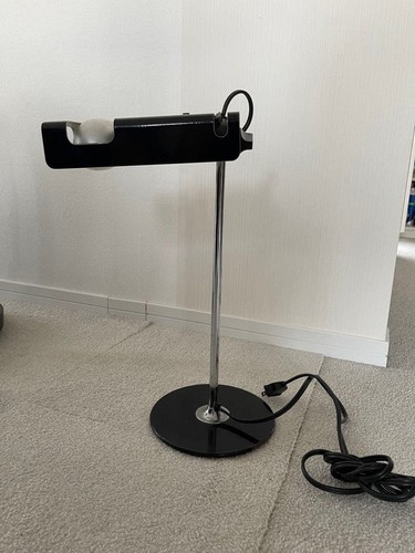 Lampe table oluce spider - lampe,
