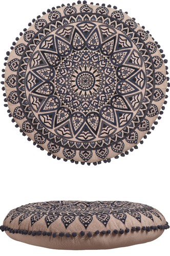 Coussin siège sitzpouf - coussin, de