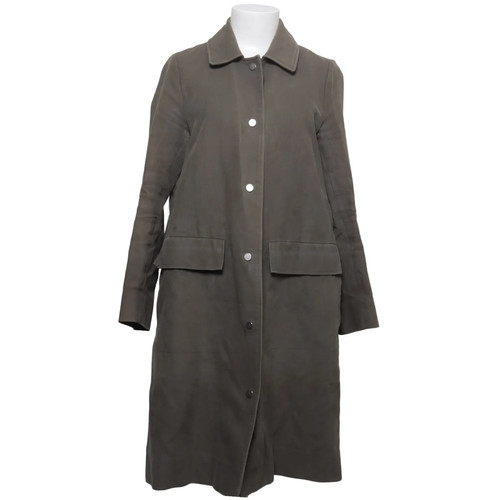 Cos manteau femme taille - taille,