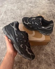 Asics Gel NYC Baskets Graphite