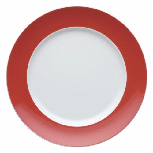 Thomas sunny day - sunny, assiette