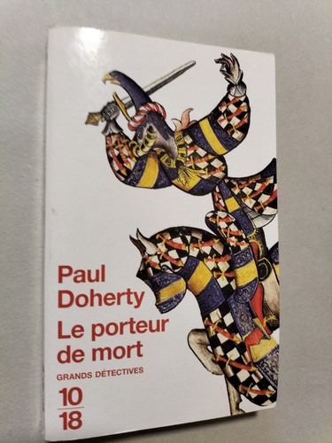 Porteur mort paul - mort,