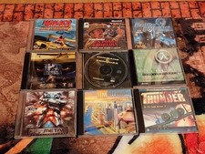 Lot Jeux PC / Sim City / Gun