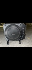 caisson de bass  Infinity  Oxygen 