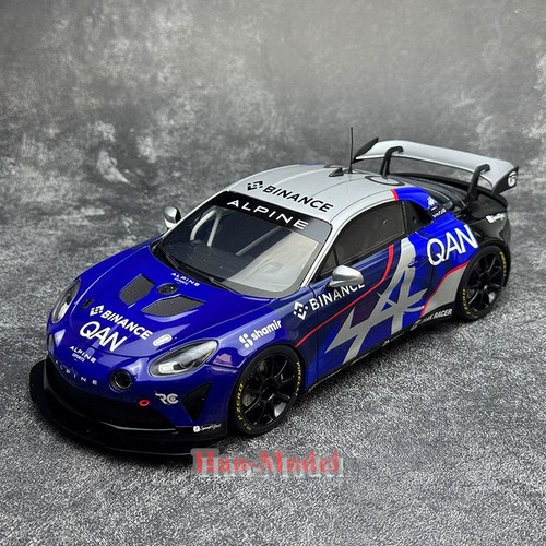 Otto alpine a110 - otto,