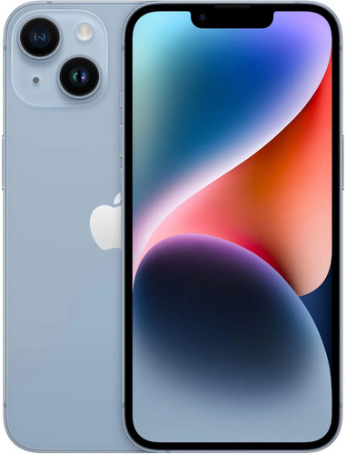 Iphone bleu 128 très - /,