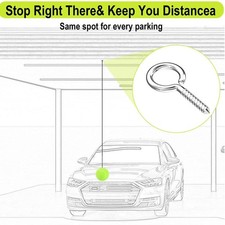 Aide au stationnement pour