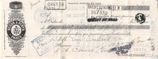 1928 SUZOR PINTA A PARIS - M