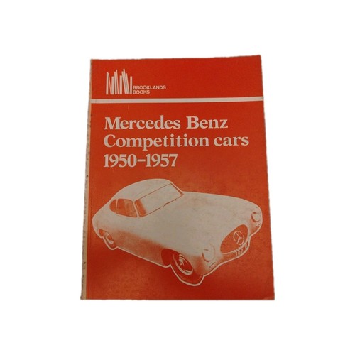 Mercedes benz competition - benz, cars
