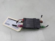 Port aux usb passat - aux/usb, variant