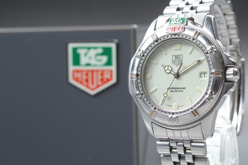 Montre homme tag - montre, heuer