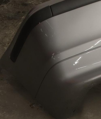 Pare choc arriere bmw - pare, serie