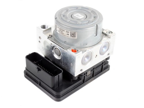 Pompe abs module - pompe,