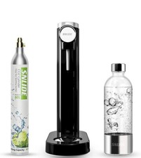 Soda Maker Sparkling Water