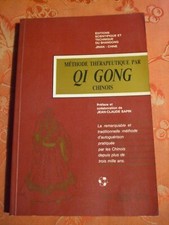 Méthode thérapeutique par QI