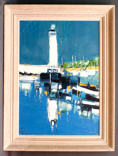 Bernard folinais vue - folinais,