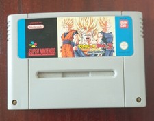 Dragon Ball Z Hyper Dimension