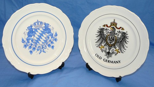 Assiettes porcelaine - assiettes,