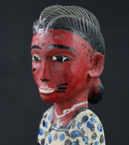Art africain superbe - art,