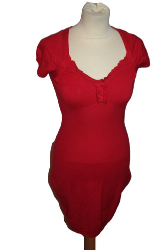Robe moulante femme - moulante,
