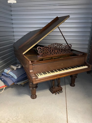 Centennial 1882 steinway - centennial,